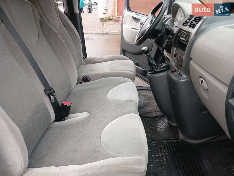 Минивэн Fiat Scudo 2013 в Киеве фото 19 Минивэн Fiat Scudo 2013 в Киеве