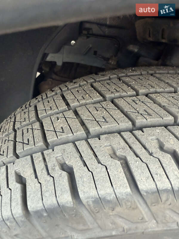 Минивэн Fiat Scudo 2013 в Измаиле фото 41 Минивэн Fiat Scudo 2013 в Измаиле