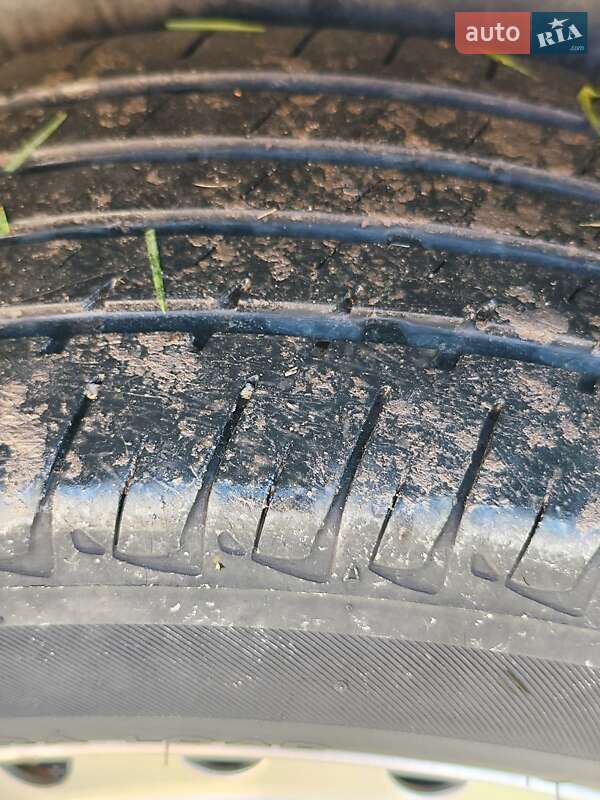 Мінівен Fiat Scudo 2007 в Білій Церкві