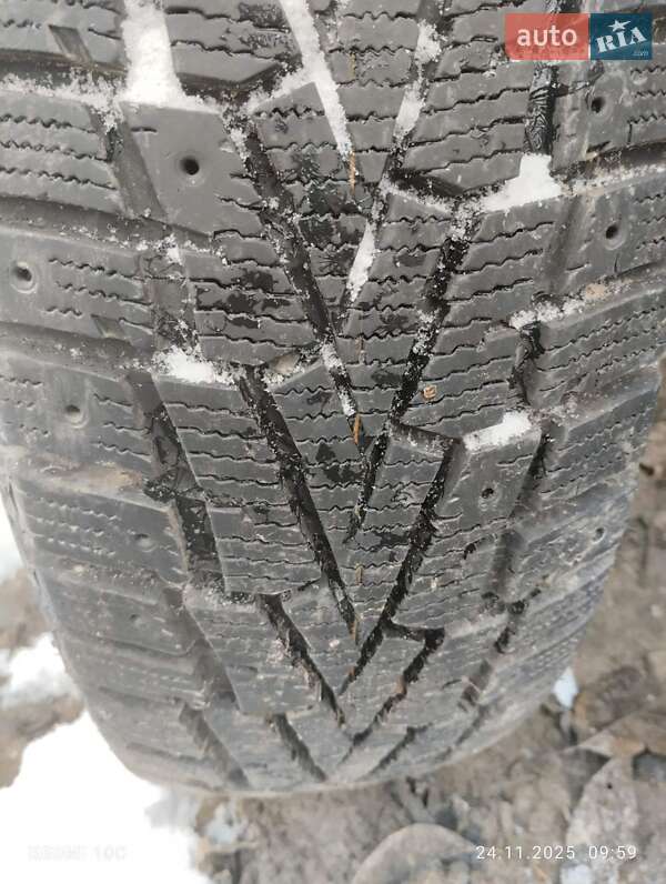 Минивэн Fiat Scudo 1999 в Турийске