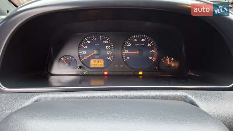 Минивэн Fiat Scudo 2004 в Лысянке