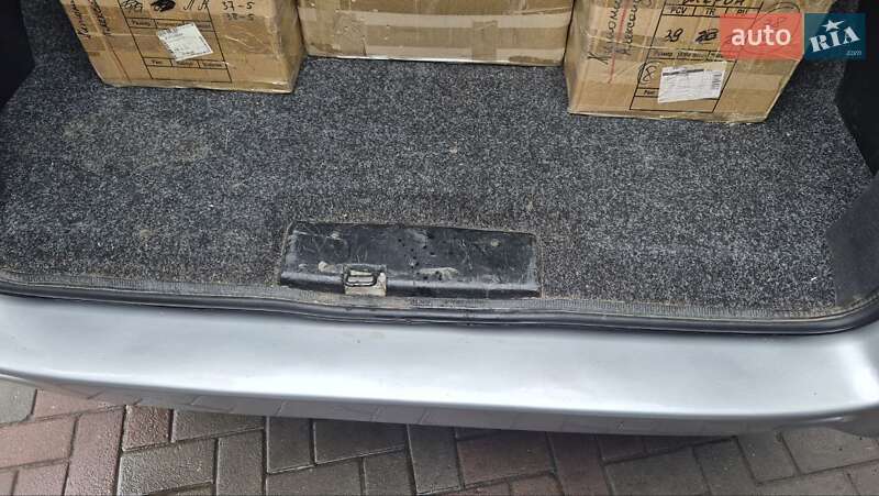 Универсал Fiat Scudo 2008 в Житомире