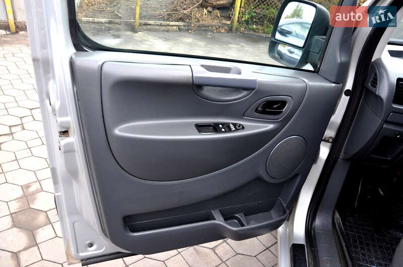 Грузовой фургон Fiat Scudo 2013 в Львове фото 15 Грузовой фургон Fiat Scudo 2013 в Львове