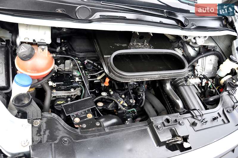 Грузовой фургон Fiat Scudo 2013 в Львове фото 17 Грузовой фургон Fiat Scudo 2013 в Львове