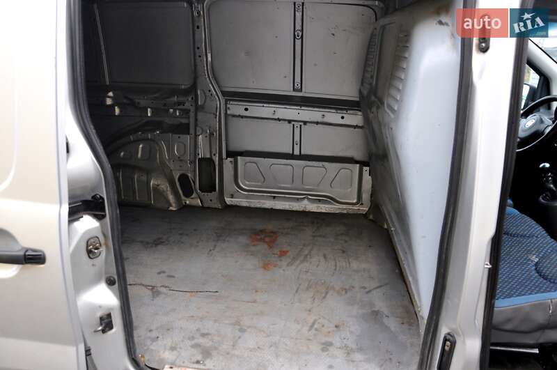 Грузовой фургон Fiat Scudo 2013 в Львове фото 20 Грузовой фургон Fiat Scudo 2013 в Львове