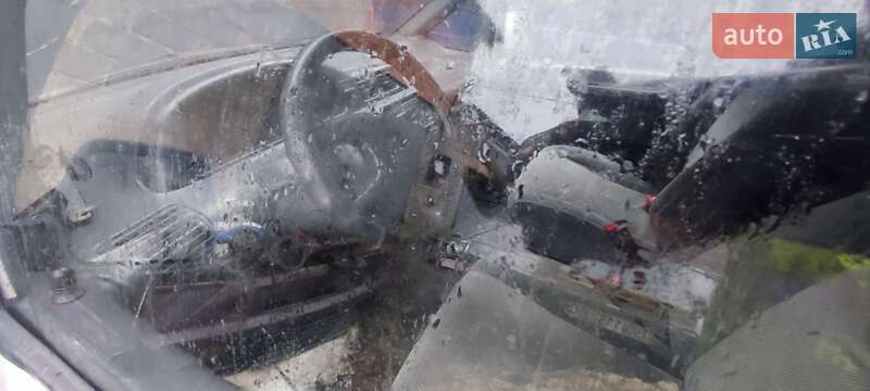 Минивэн Fiat Scudo 1997 в Карловке