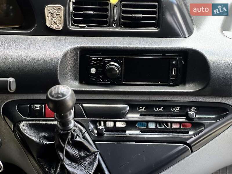 Минивэн Fiat Scudo 2006 в Луцке