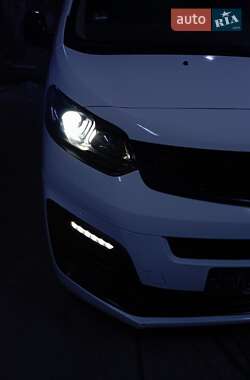 Грузовой фургон Fiat Scudo 2022 в Ровно