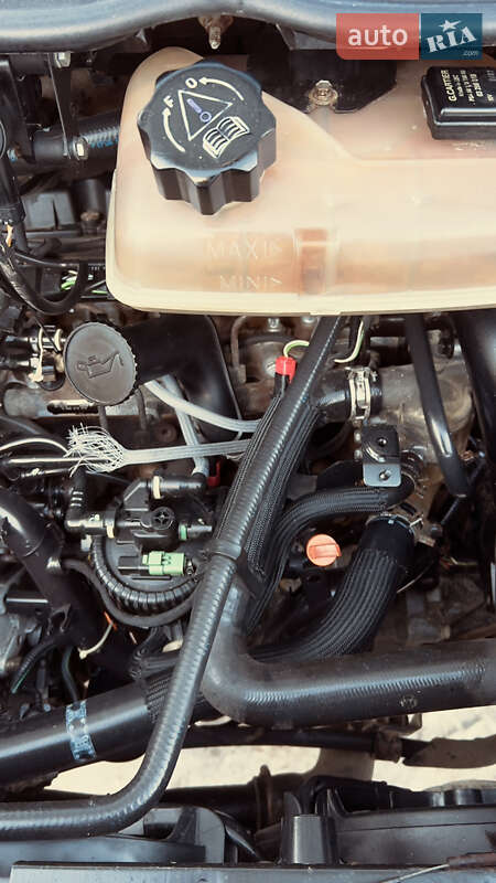 Мінівен Fiat Scudo 2002 в Сторожинці фото 63 Мінівен Fiat Scudo 2002 в Сторожинці