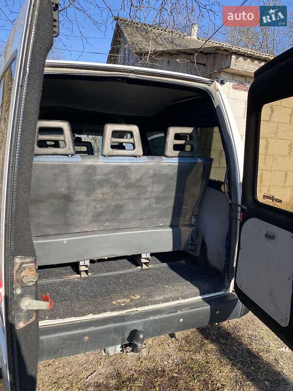 Минивэн Fiat Scudo 2000 в Ровно фото 9 Минивэн Fiat Scudo 2000 в Ровно