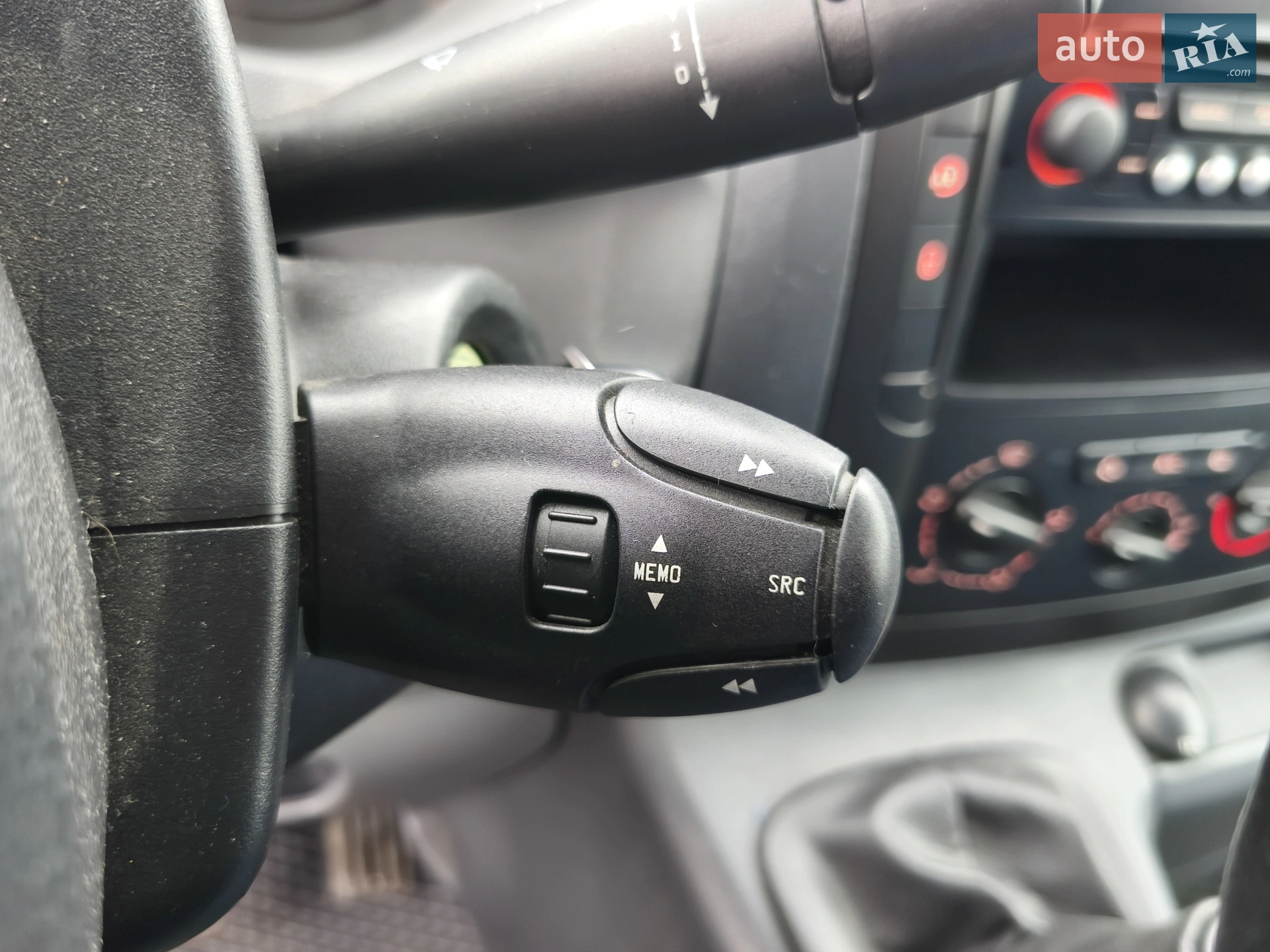 2012 Fiat Scudo - мініатюра 19