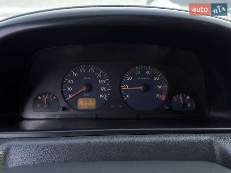 Минивэн Fiat Scudo 2003 в Черновцах фото 25 Минивэн Fiat Scudo 2003 в Черновцах