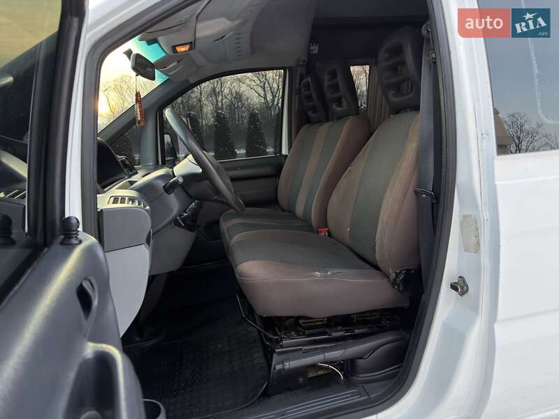 Минивэн Fiat Scudo 2003 в Черновцах фото 36 Минивэн Fiat Scudo 2003 в Черновцах