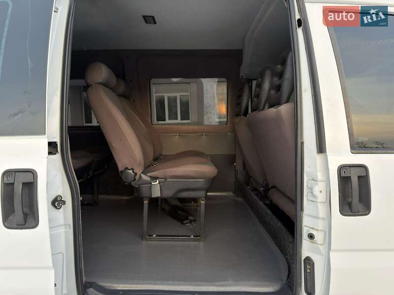 Минивэн Fiat Scudo 2003 в Черновцах фото 38 Минивэн Fiat Scudo 2003 в Черновцах