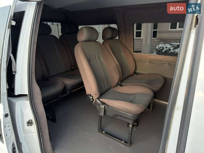 Минивэн Fiat Scudo 2003 в Черновцах фото 42 Минивэн Fiat Scudo 2003 в Черновцах