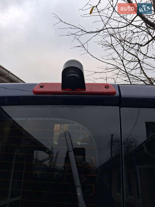 Минивэн Fiat Scudo 2009 в Ставище фото 7 Минивэн Fiat Scudo 2009 в Ставище