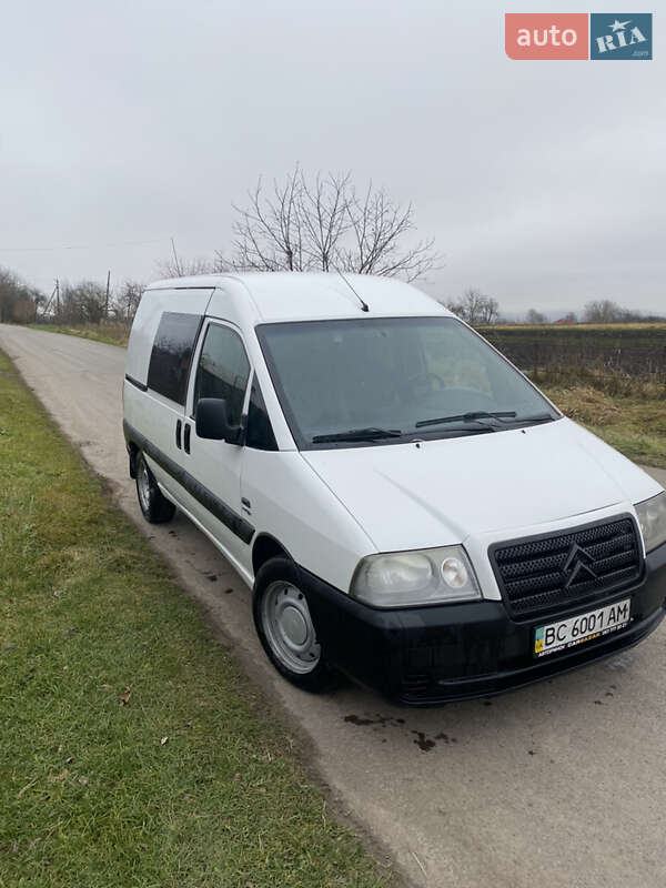 Fiat Scudo 2001 Fiat Scudo 2001