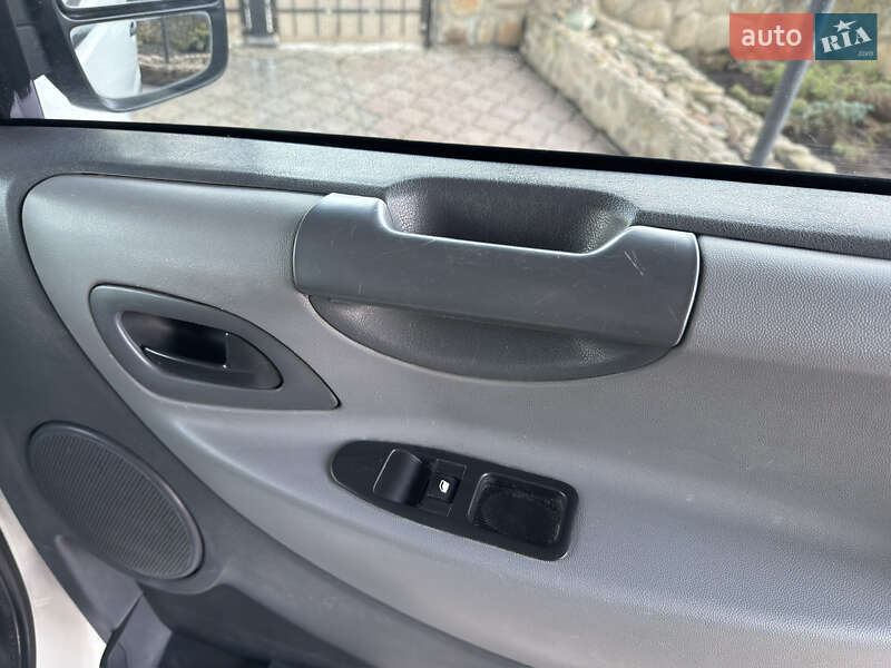 Минивэн Fiat Scudo 2008 в Долине фото 15 Минивэн Fiat Scudo 2008 в Долине