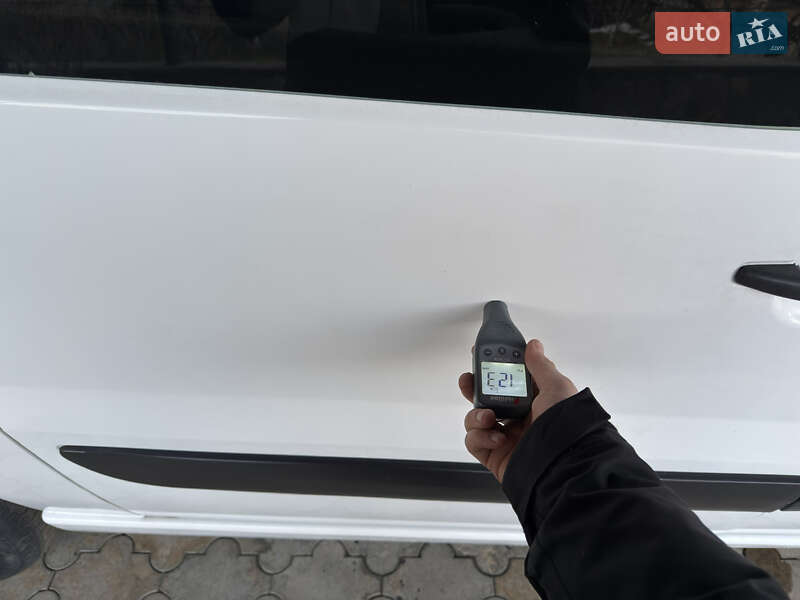 Минивэн Fiat Scudo 2008 в Долине фото 33 Минивэн Fiat Scudo 2008 в Долине