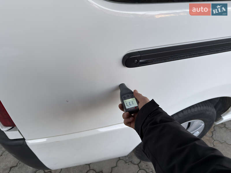 Минивэн Fiat Scudo 2008 в Долине фото 34 Минивэн Fiat Scudo 2008 в Долине