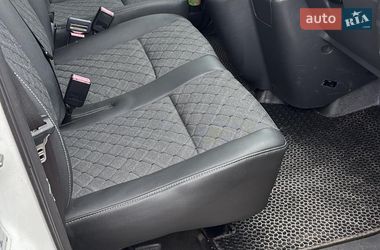 Минивэн Fiat Scudo 2007 в Яворове