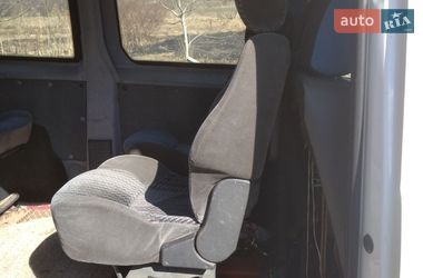 Минивэн Fiat Scudo 2009 в Новояворовске фото 4 Минивэн Fiat Scudo 2009 в Новояворовске