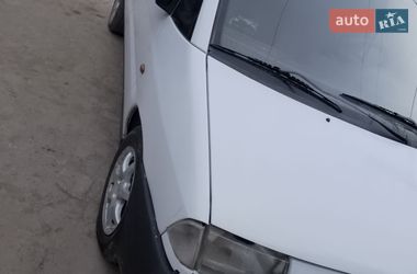 Мінівен Fiat Scudo 1998 в Кам'янець-Подільському
