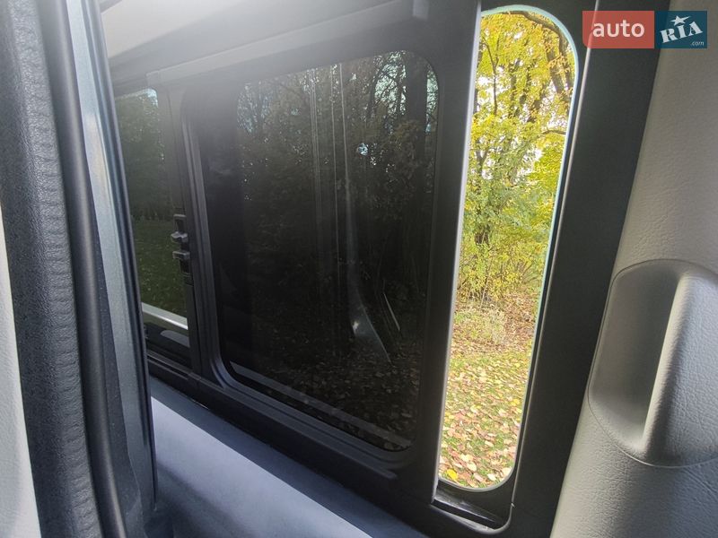 Мінівен Fiat Scudo 2007 в Києві