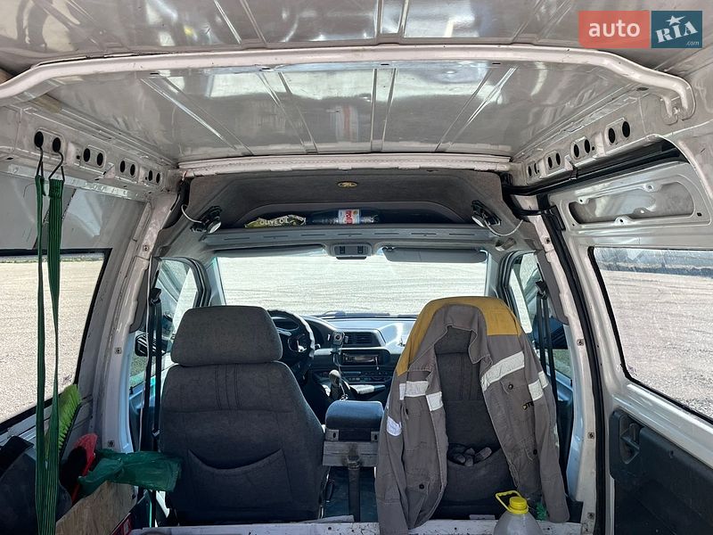 Минивэн Fiat Scudo 2000 в Львове