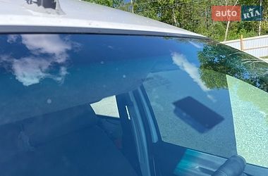 Минивэн Fiat Scudo 2000 в Львове
