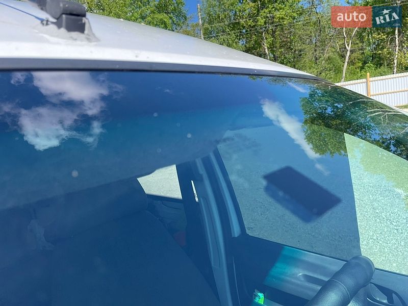 Минивэн Fiat Scudo 2000 в Львове