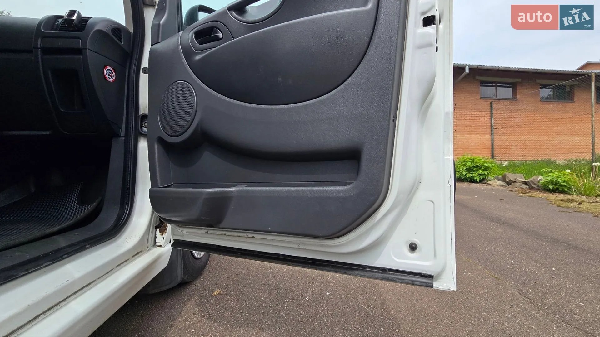 2014 Fiat Scudo - мініатюра 31