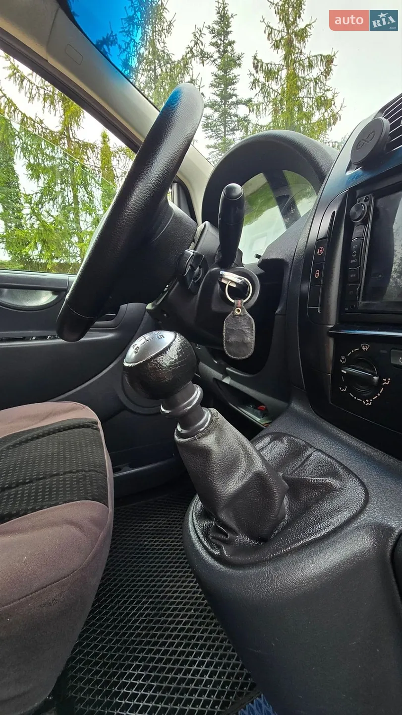 2014 Fiat Scudo - мініатюра 36