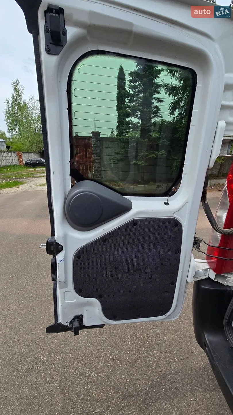 2014 Fiat Scudo - мініатюра 50