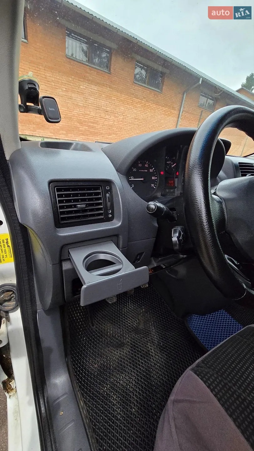 2014 Fiat Scudo - мініатюра 55