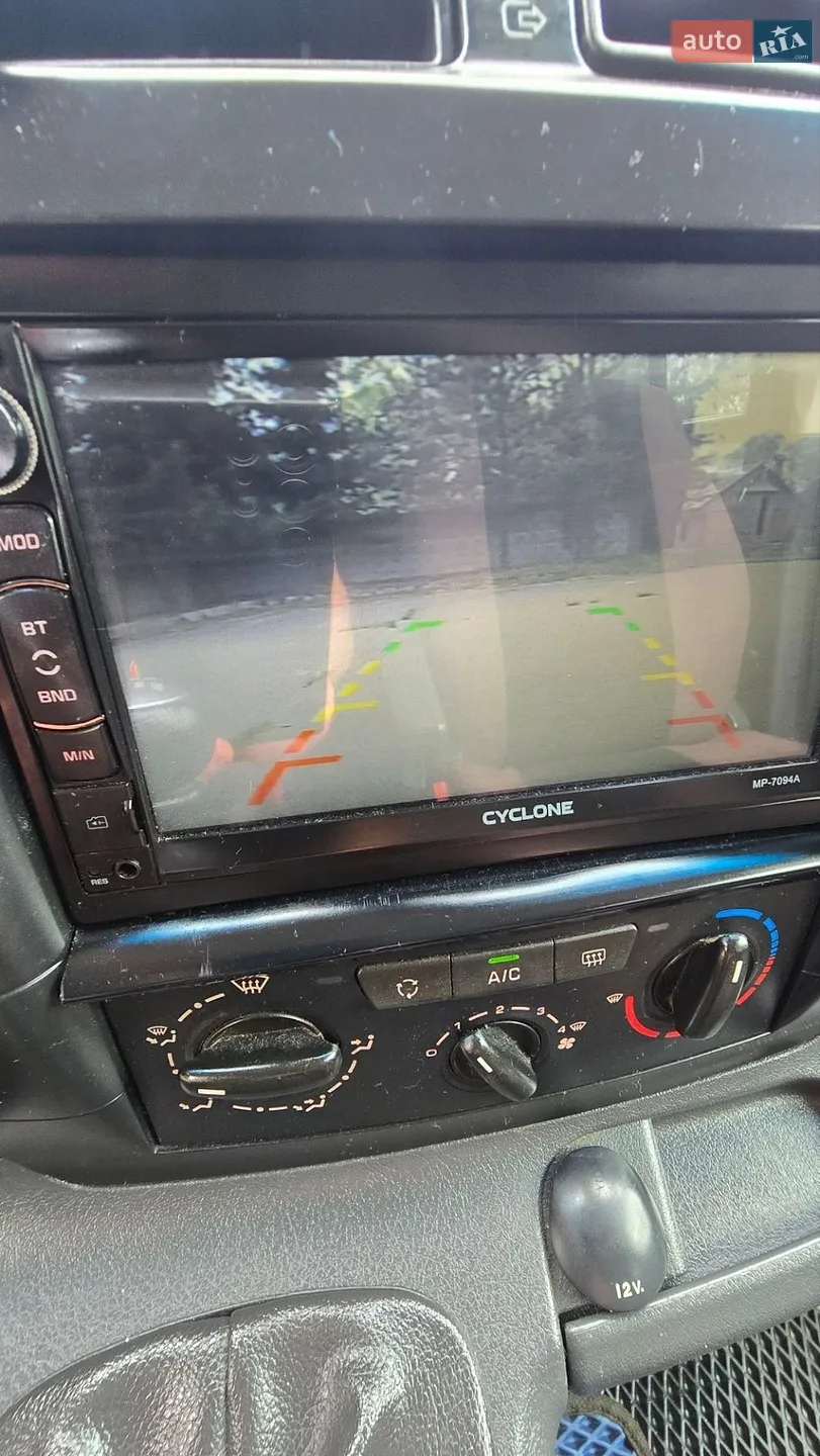 2014 Fiat Scudo - мініатюра 65