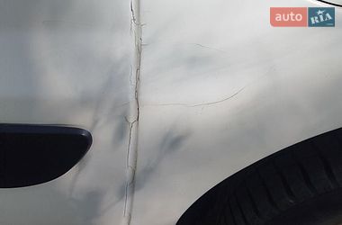 Мінівен Fiat Scudo 2009 в Новояворівську