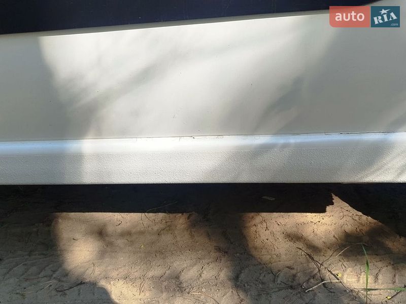Мінівен Fiat Scudo 2009 в Новояворівську