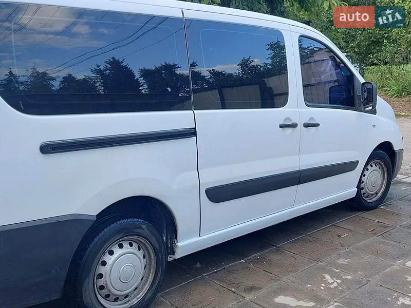 Fiat Scudo