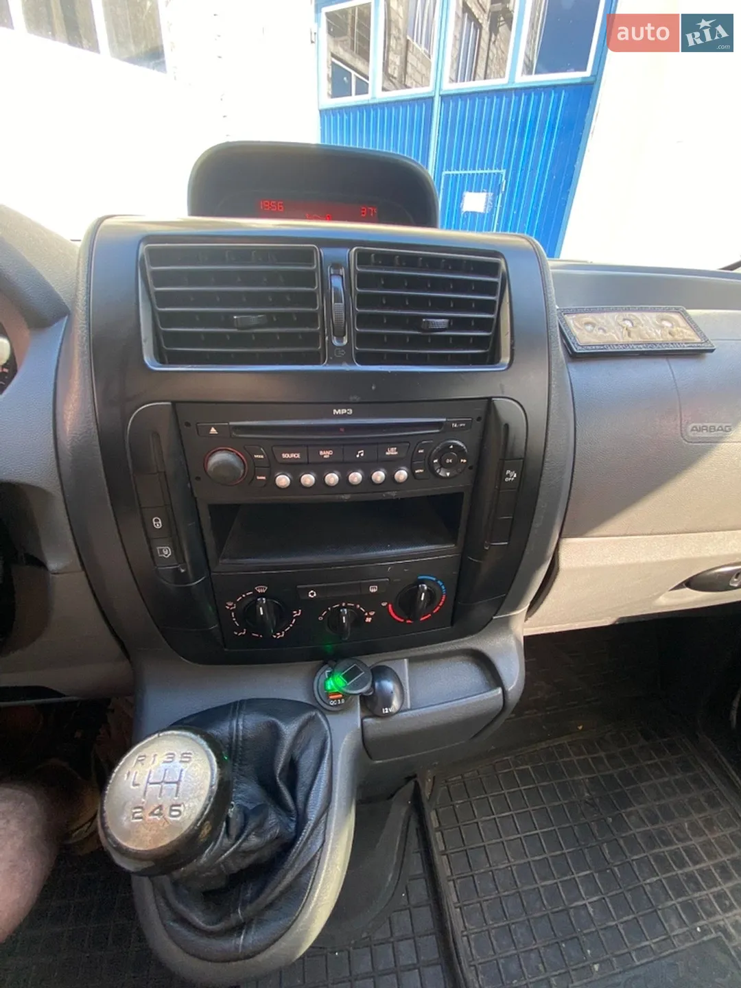 Fiat Scudo 2007 VIN ZFA27000064022110 фото оголошення 24 з 41