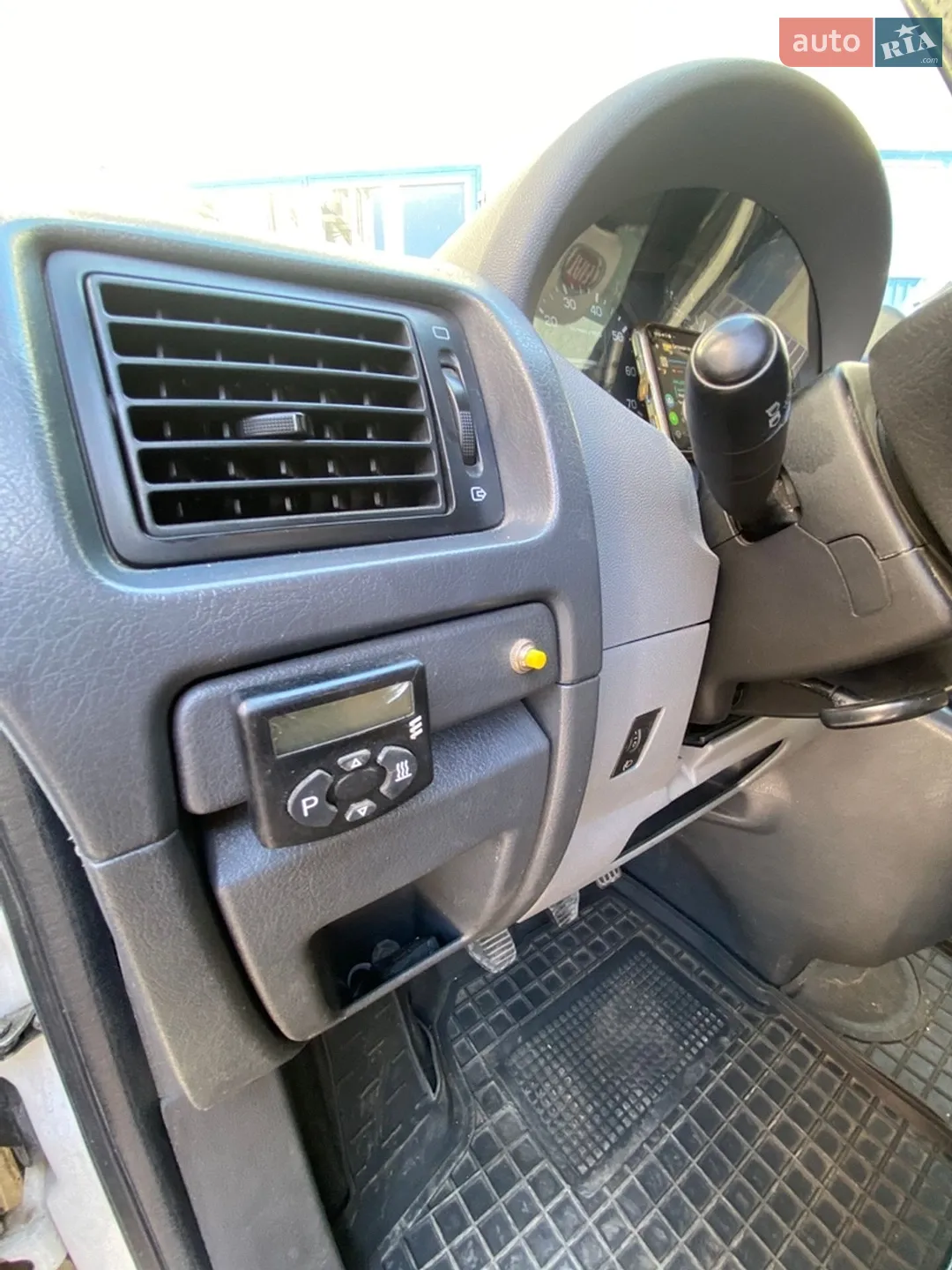 Fiat Scudo 2007 VIN ZFA27000064022110 фото оголошення 27 з 41