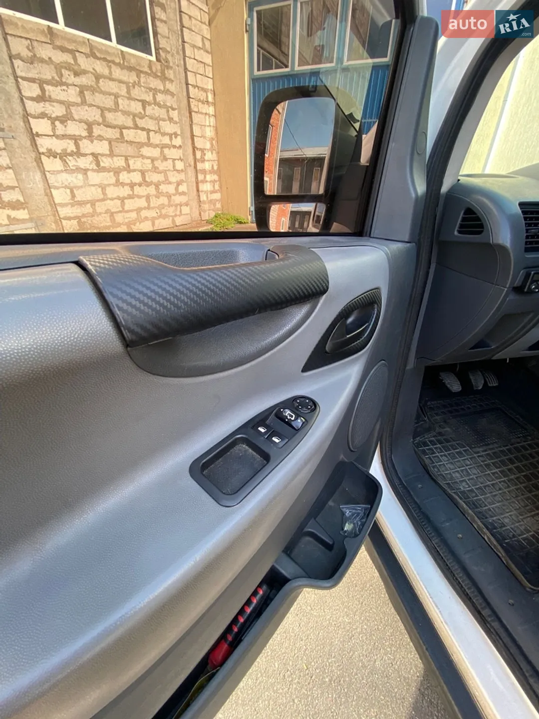 Fiat Scudo 2007 VIN ZFA27000064022110 фото оголошення 29 з 41