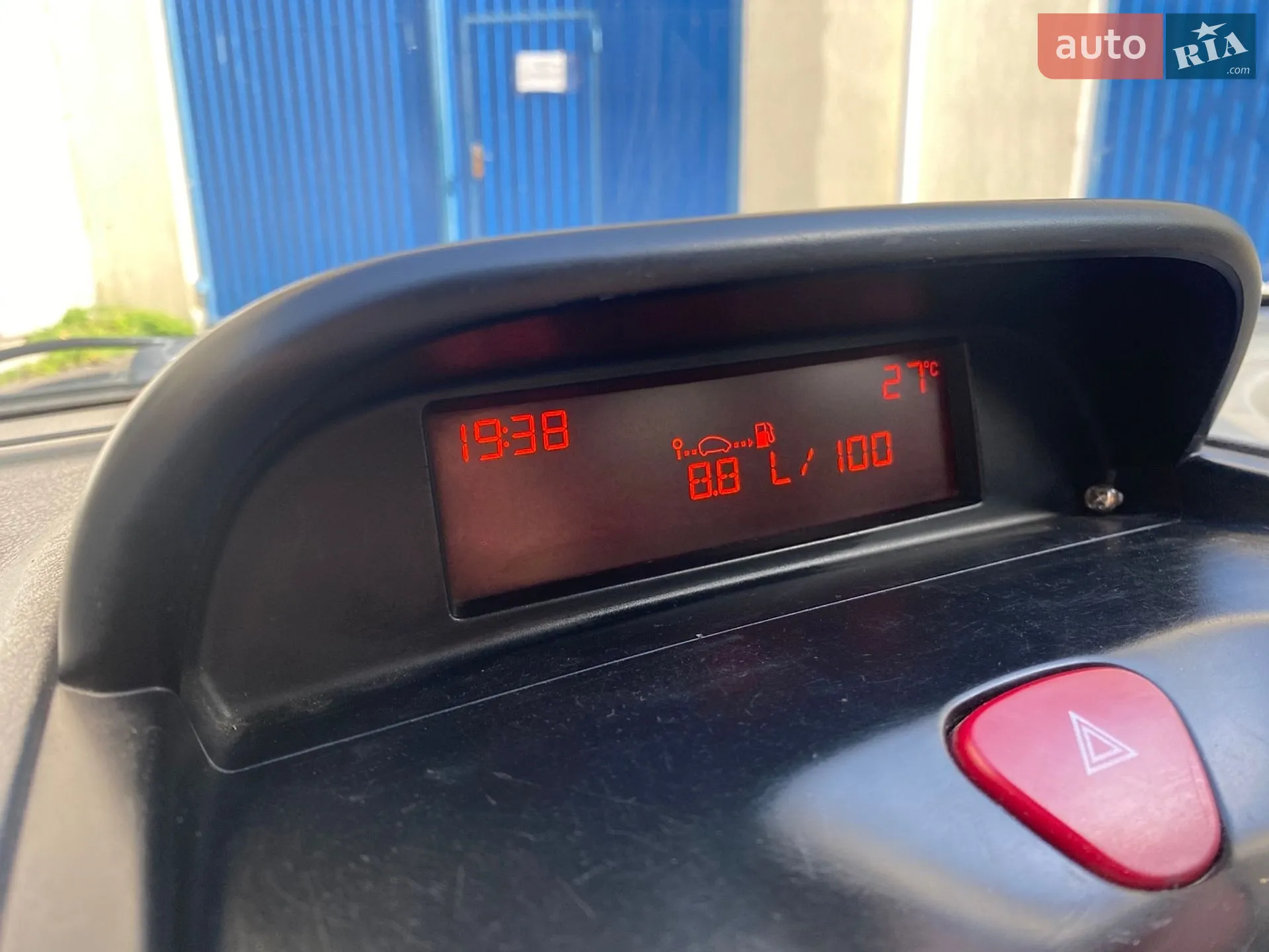 Fiat Scudo 2007 VIN ZFA27000064022110 фото оголошення 41 з 41