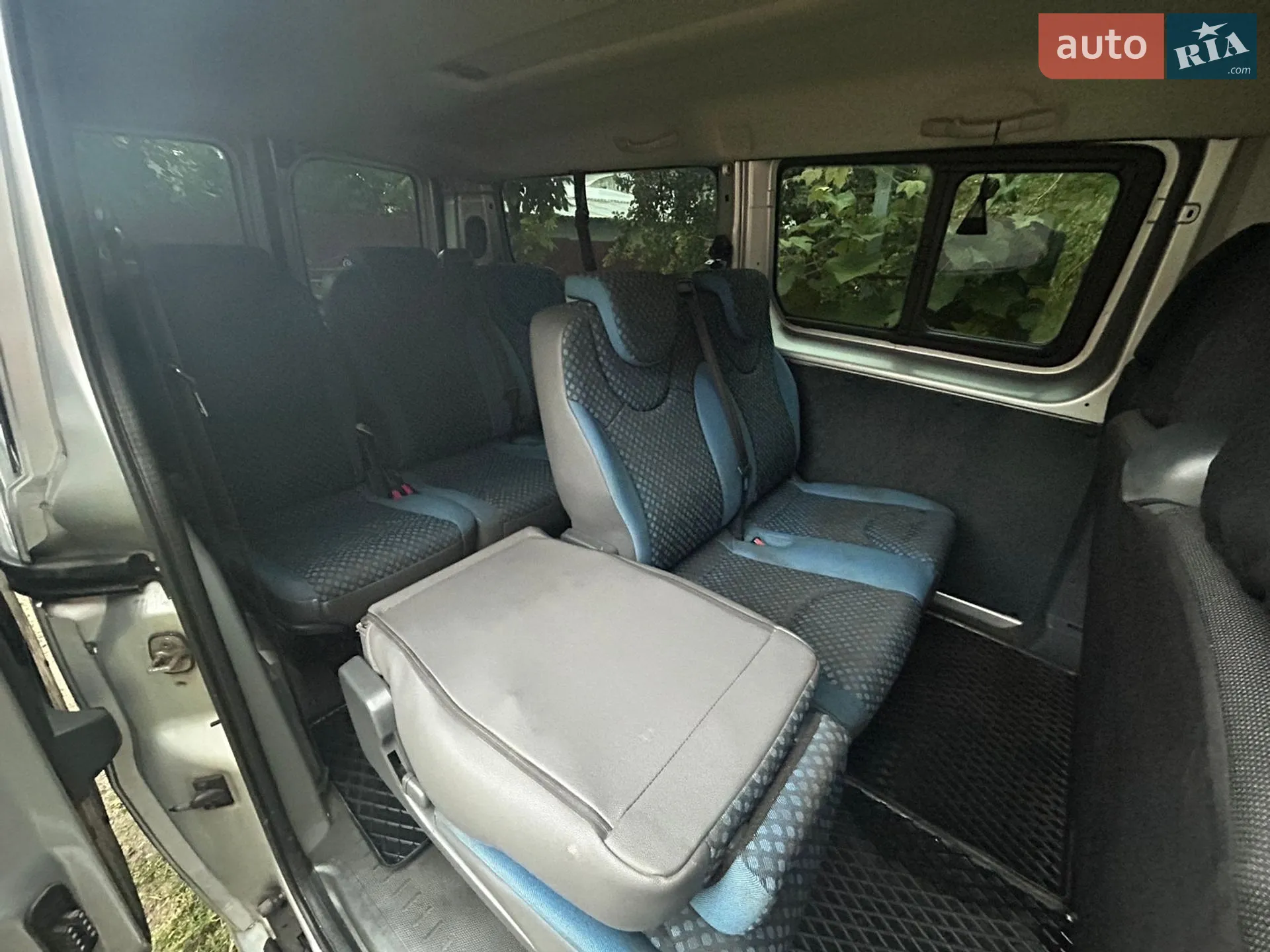 2012 Fiat Scudo - мініатюра 25