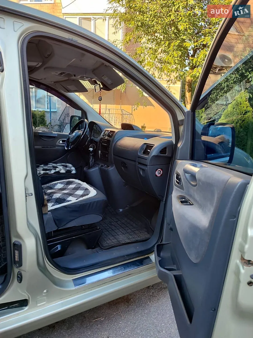 2013 Fiat Scudo - мініатюра 11