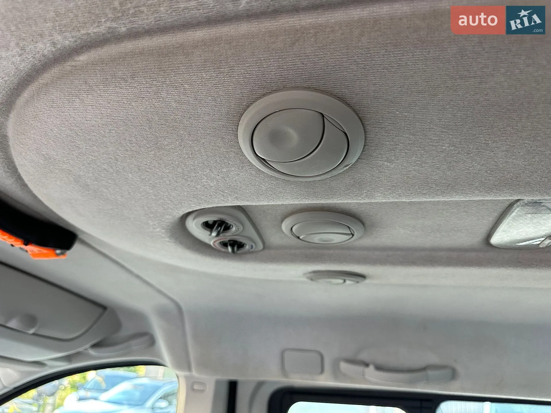 2010 Fiat Scudo - мініатюра 38