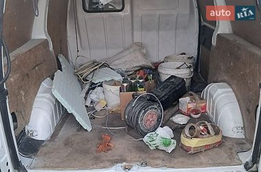 Вантажний фургон Fiat Scudo 2003 в Славуті
