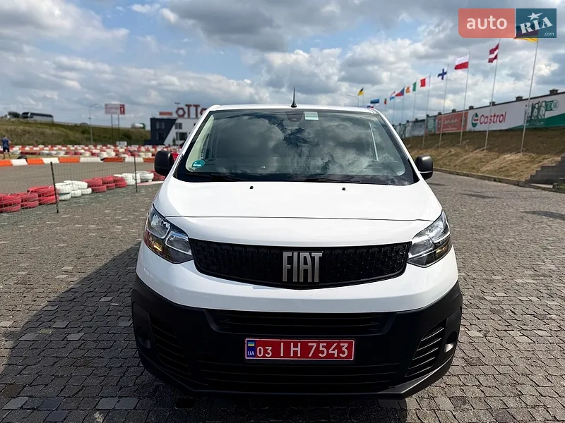 Fiat Scudo
