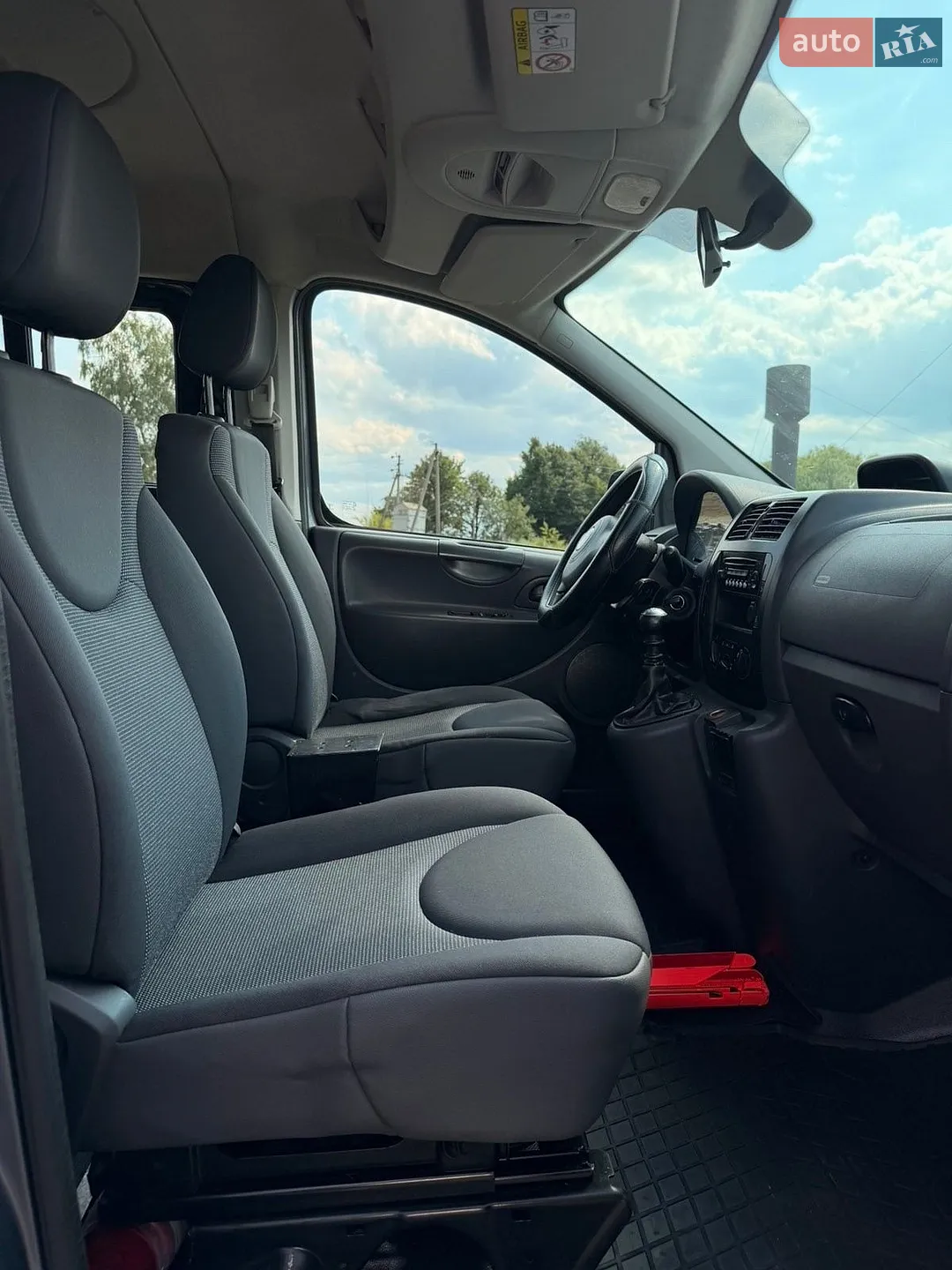 2014 Fiat Scudo - мініатюра 12
