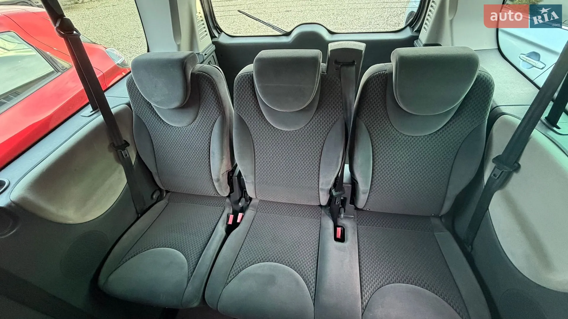 2011 Fiat Scudo - мініатюра 40